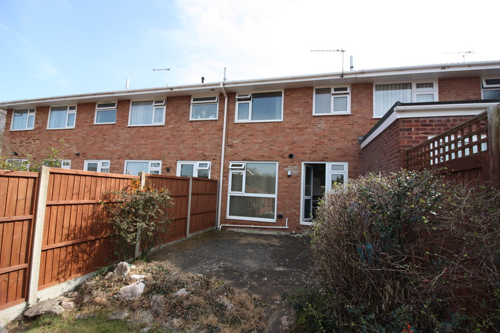 3 bed house to rent in Pinhoe, Exeter  - Property Image 1