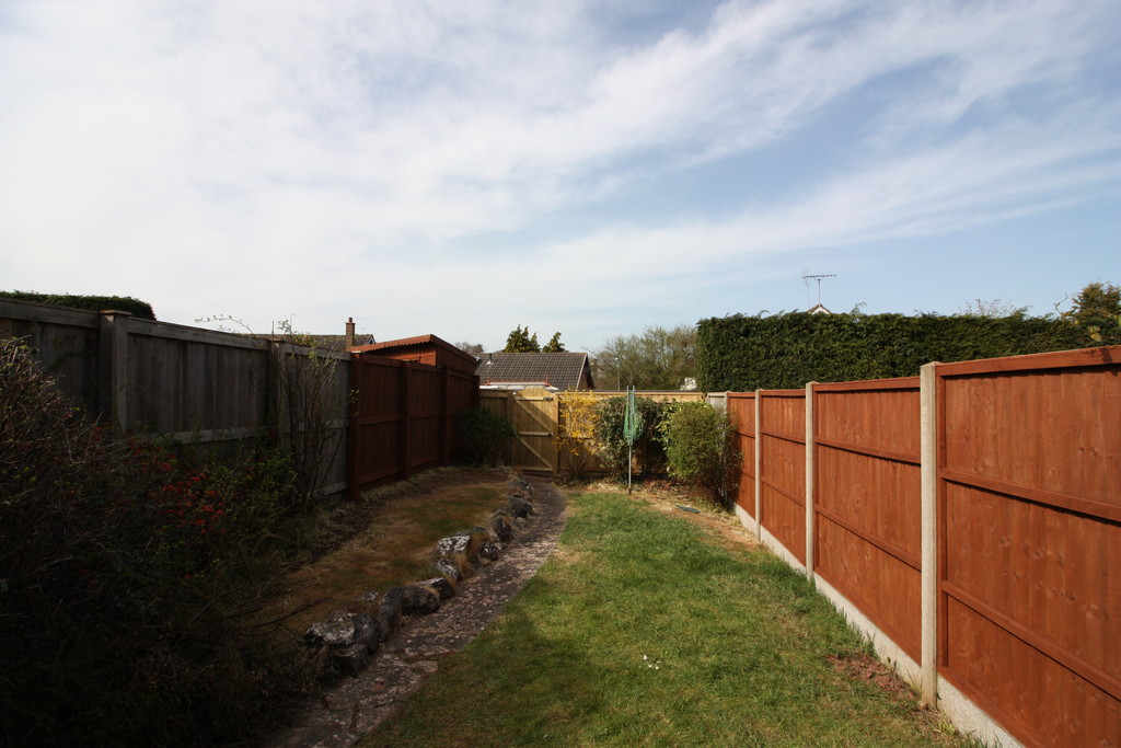 3 bed house to rent in Pinhoe, Exeter 9