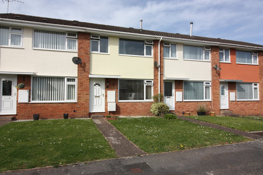 3 bed house to rent in Pinhoe, Exeter 10