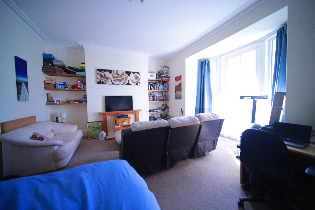 1 bed flat for sale in Mount Pleasant, Exeter  - Property Image 3