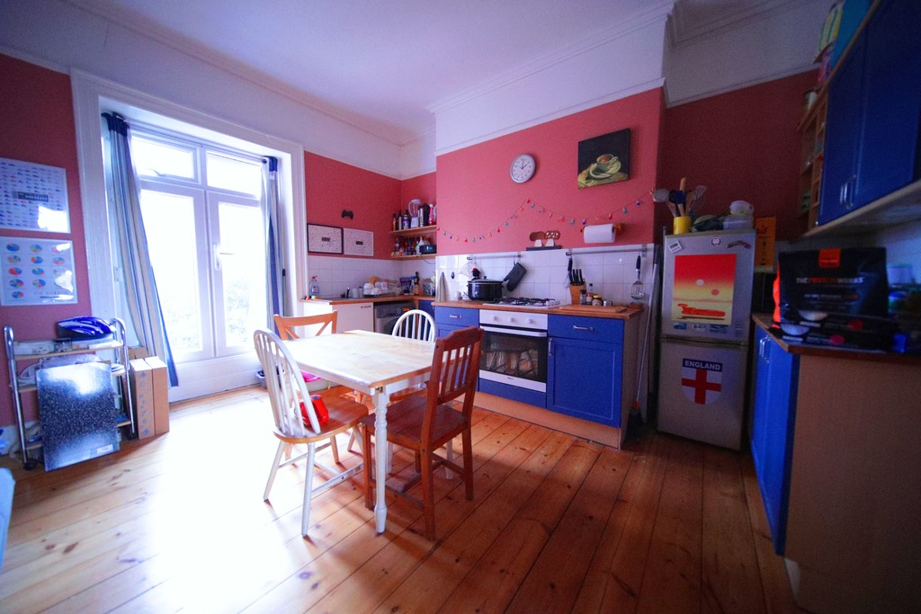 1 bed flat for sale in Mount Pleasant, Exeter 4