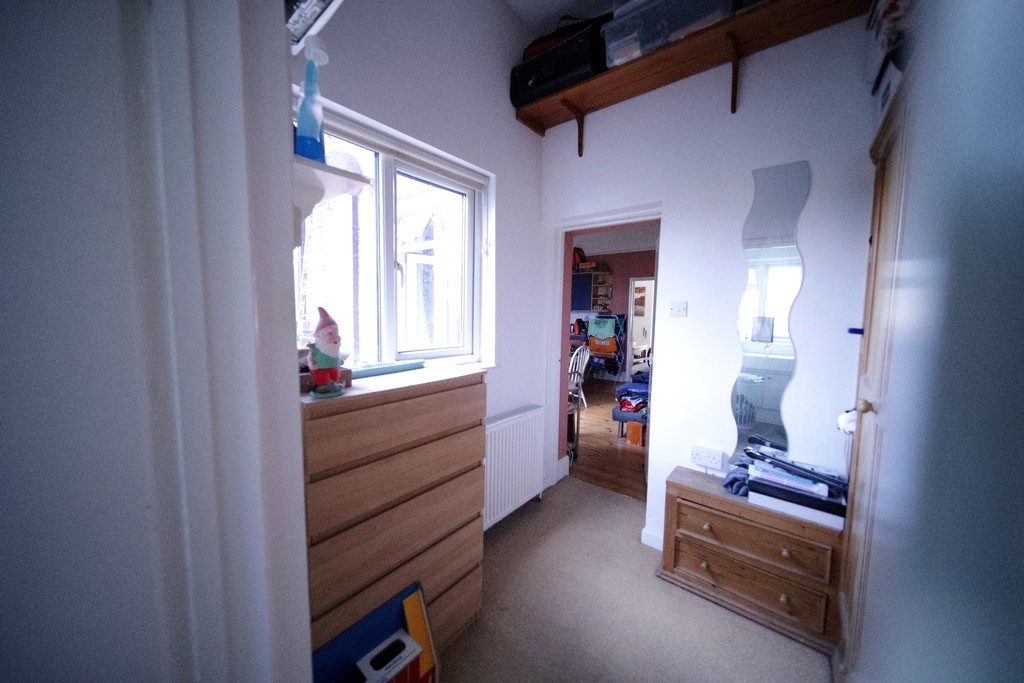 1 bed flat for sale in Mount Pleasant, Exeter 5
