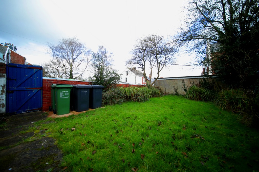 1 bed flat for sale in Mount Pleasant, Exeter  - Property Image 8