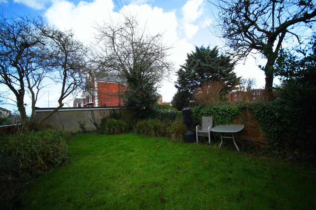 1 bed flat for sale in Mount Pleasant, Exeter 9