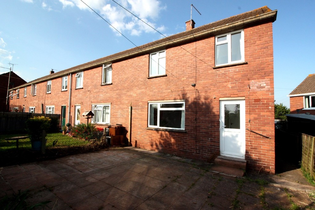 3 bed house for sale in Butt Parks, Crediton  - Property Image 9