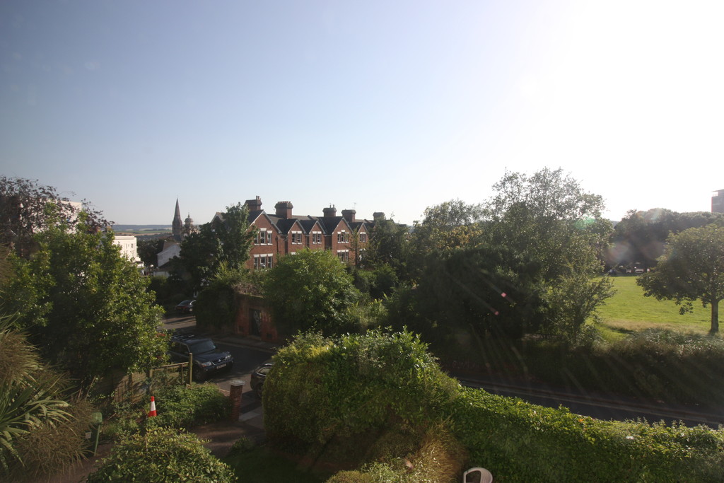1 bed flat to rent in Elm Grove Road, Exeter  - Property Image 2