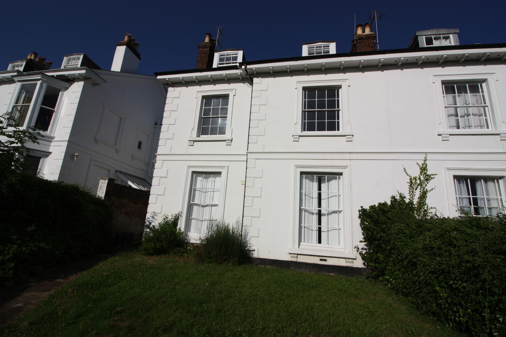 1 bed flat to rent in Elm Grove Road, Exeter  - Property Image 11