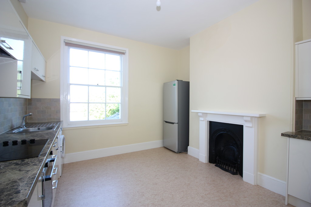 1 bed flat to rent in Elm Grove Road, Exeter  - Property Image 3