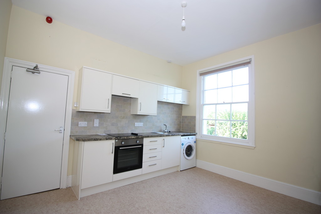 1 bed flat to rent in Elm Grove Road, Exeter  - Property Image 4