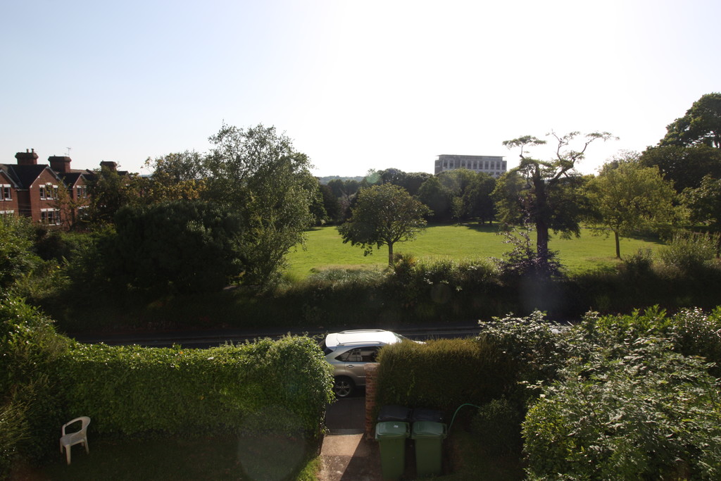 1 bed flat to rent in Elm Grove Road, Exeter  - Property Image 8