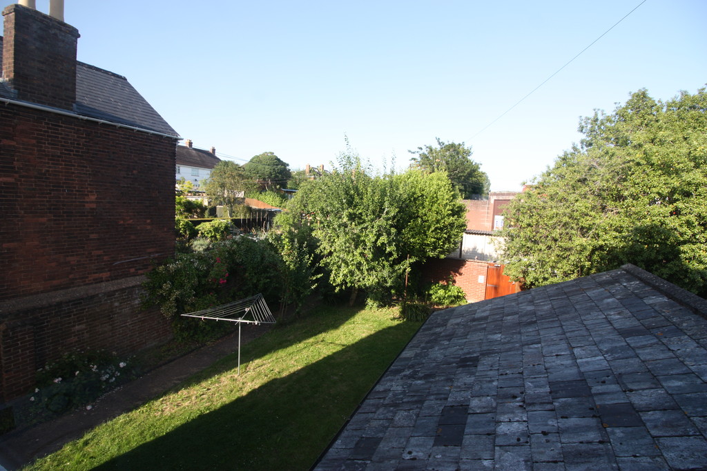 1 bed flat to rent in Elm Grove Road, Exeter  - Property Image 9