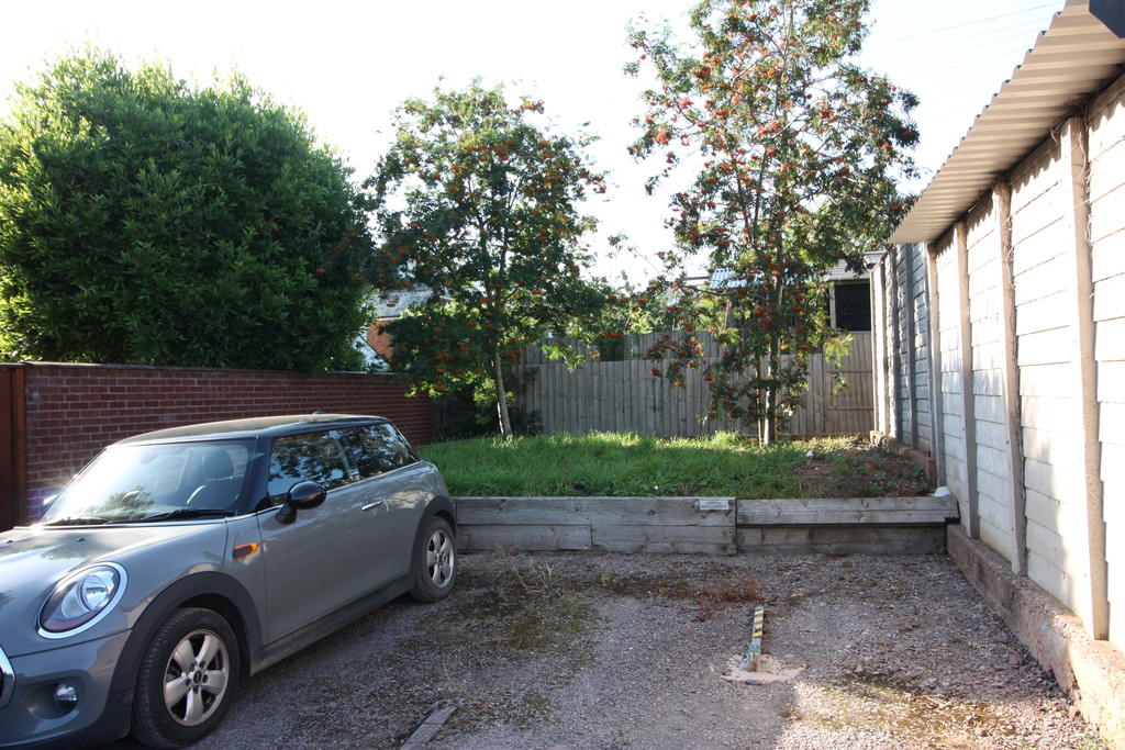1 bed flat to rent in Elm Grove Road, Exeter  - Property Image 10