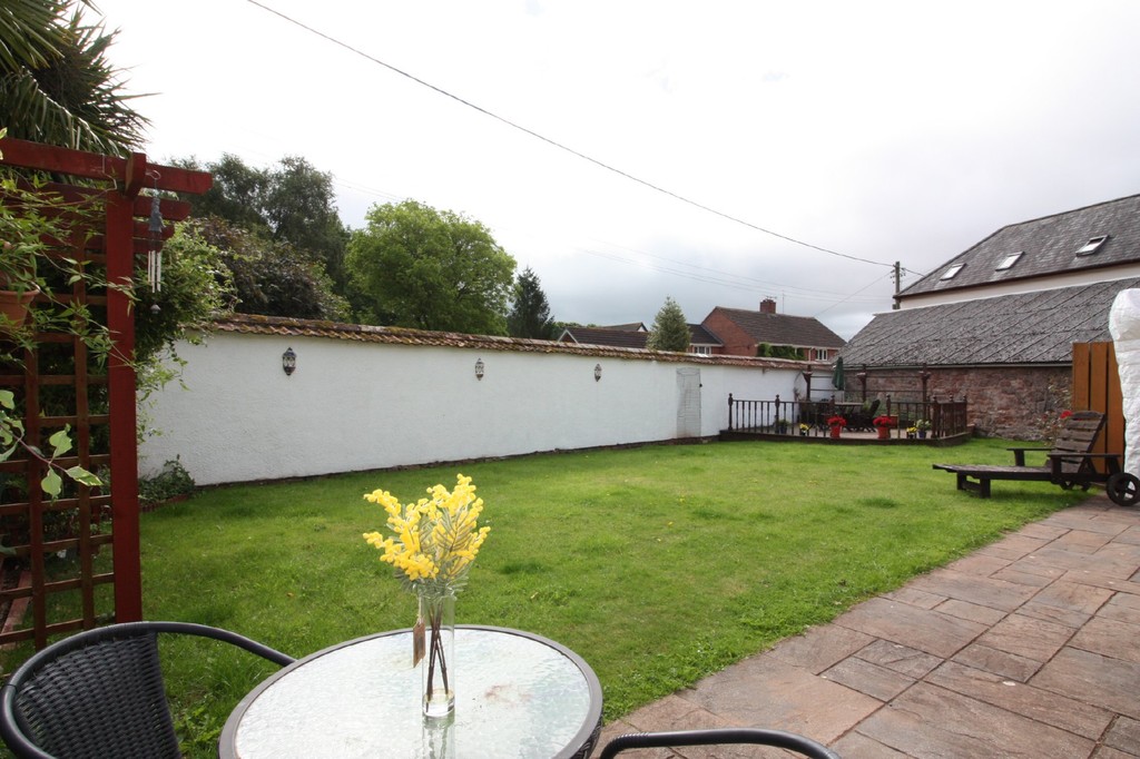 4 bed house for sale in Westwood, Crediton 5