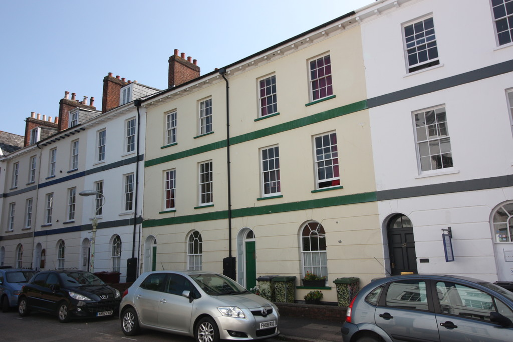 22 bed house for sale in Student Investment Portfolio , Exeter 1