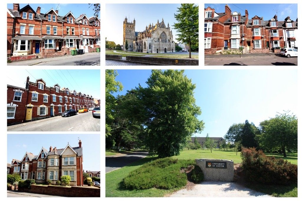 33 bed house for sale in Student Investment Portfolio, Exeter 1