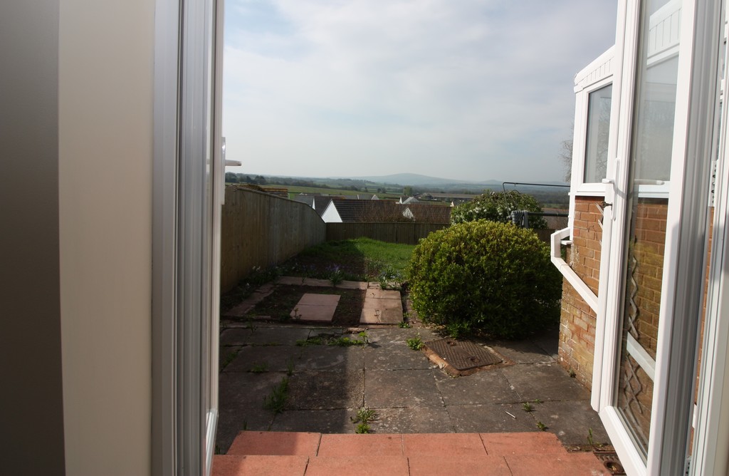 2 bed bungalow to rent in Moor View, North Tawton 12