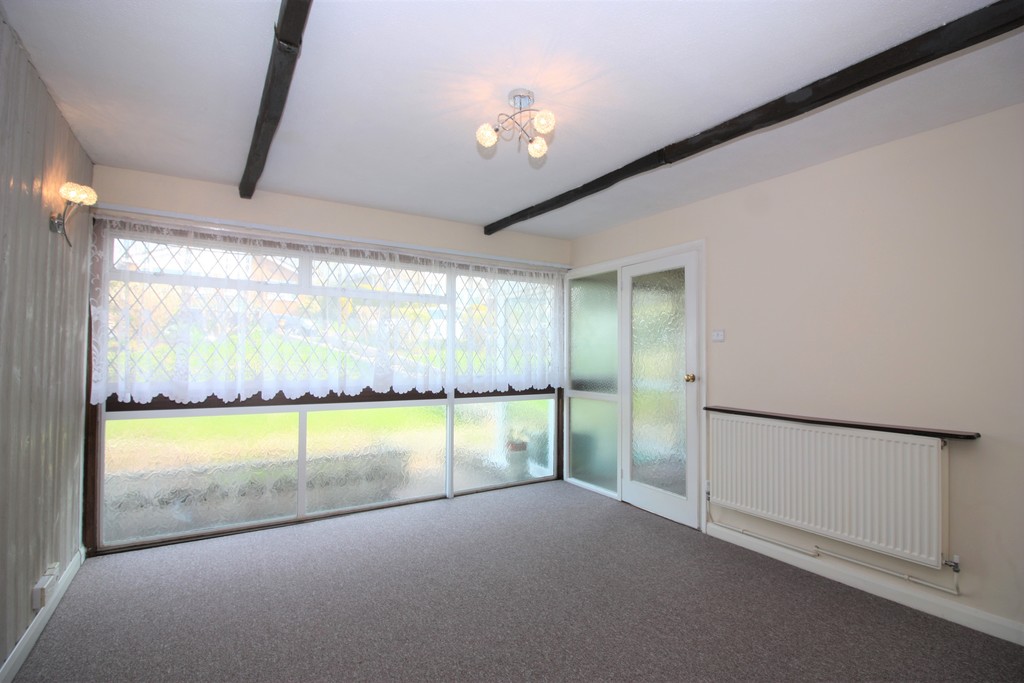 2 bed bungalow to rent in Moor View, North Tawton 3