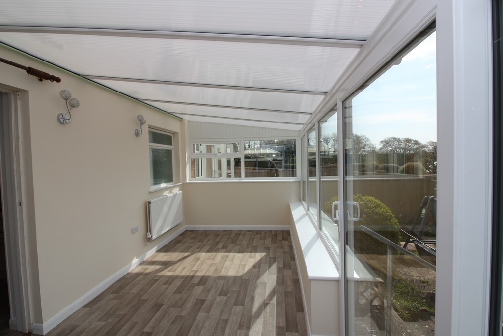 2 bed bungalow to rent in Moor View, North Tawton 6