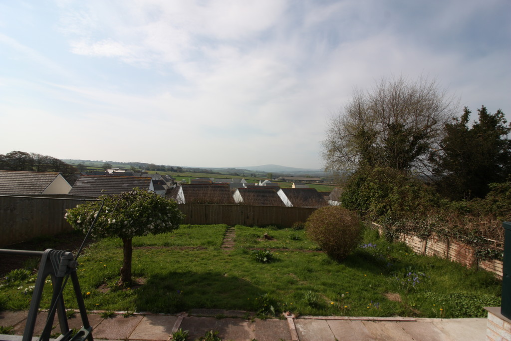 2 bed bungalow to rent in Moor View, North Tawton 7