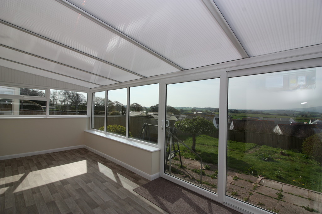 2 bed bungalow to rent in Moor View, North Tawton  - Property Image 8