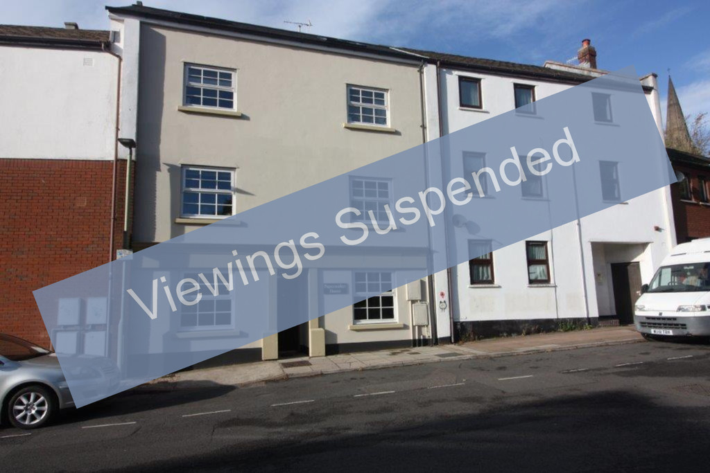 1 bed flat to rent in Papermaker House, Exe Street - Property Image 1