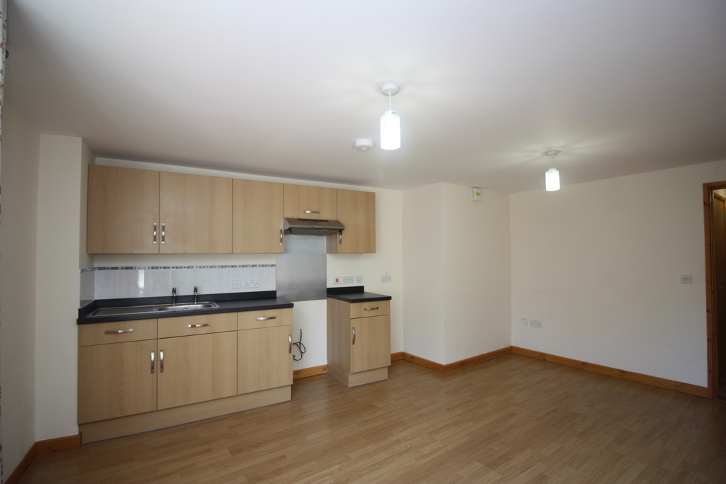 1 bed flat to rent in Papermaker House, Exe Street 2