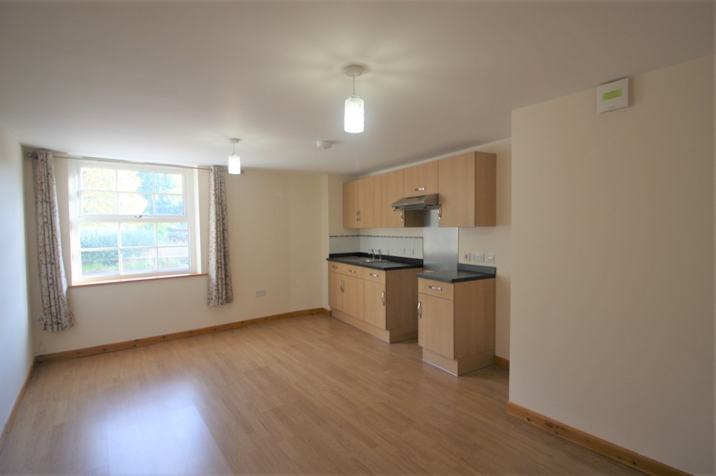 1 bed flat to rent in Papermaker House, Exe Street 4