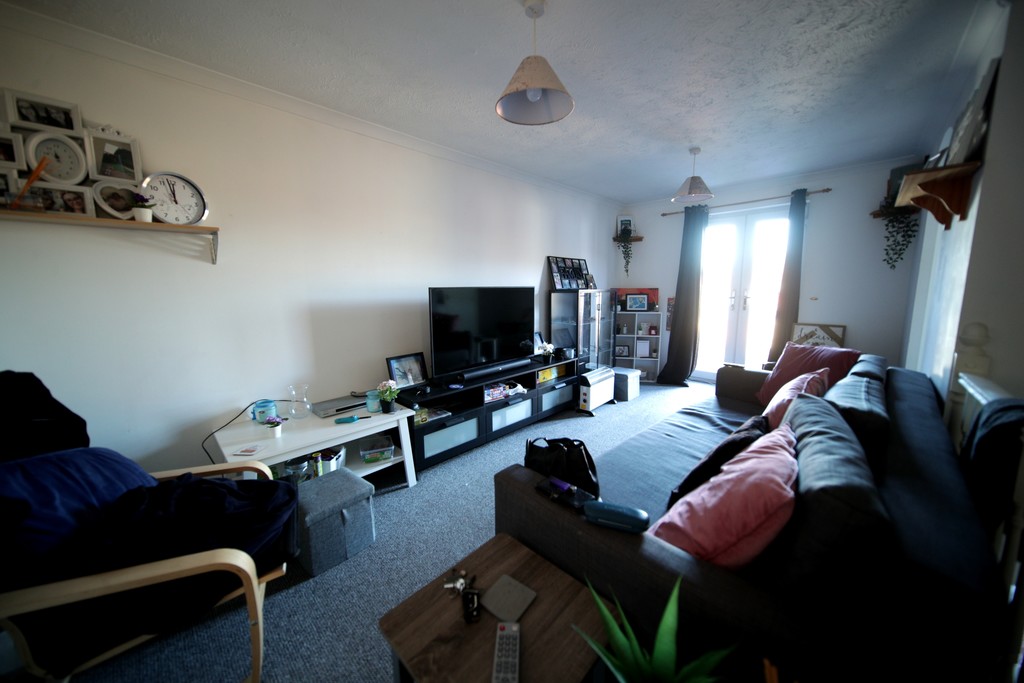 2 bed flat for sale in Barton Grange, Exeter 2