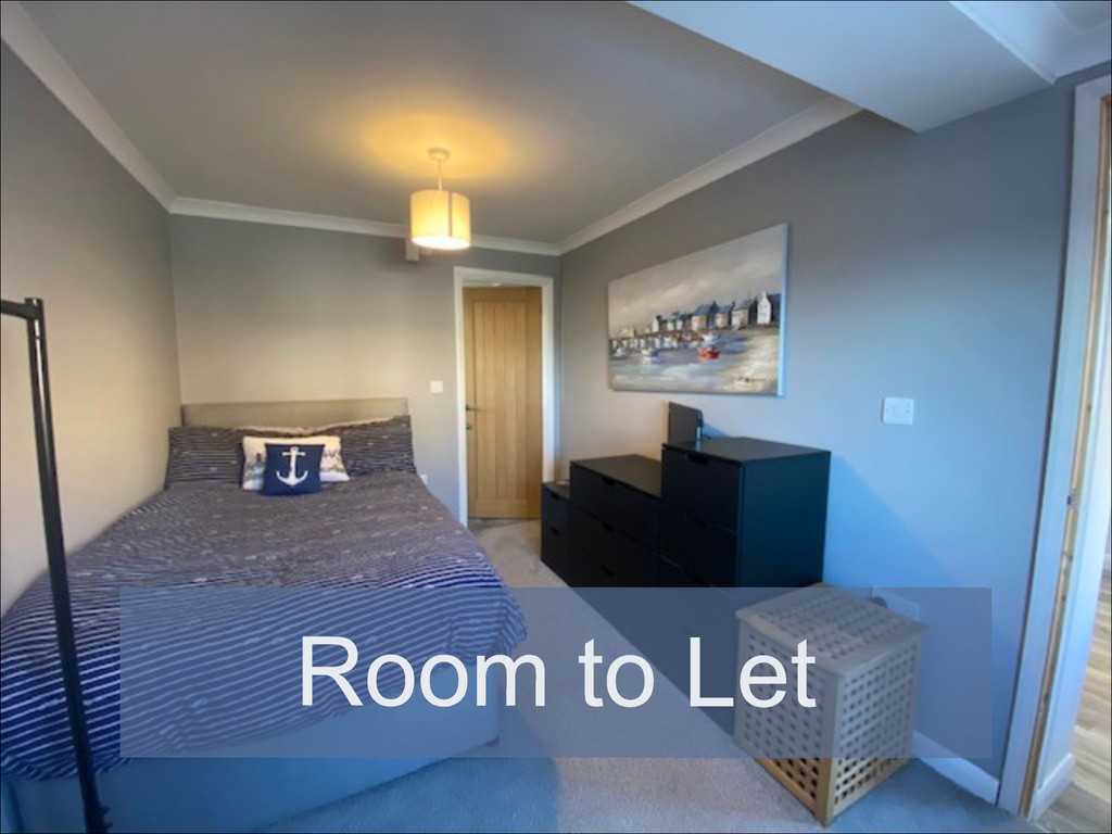 1 bed house to rent in Meadow Rise, Dawlish 1