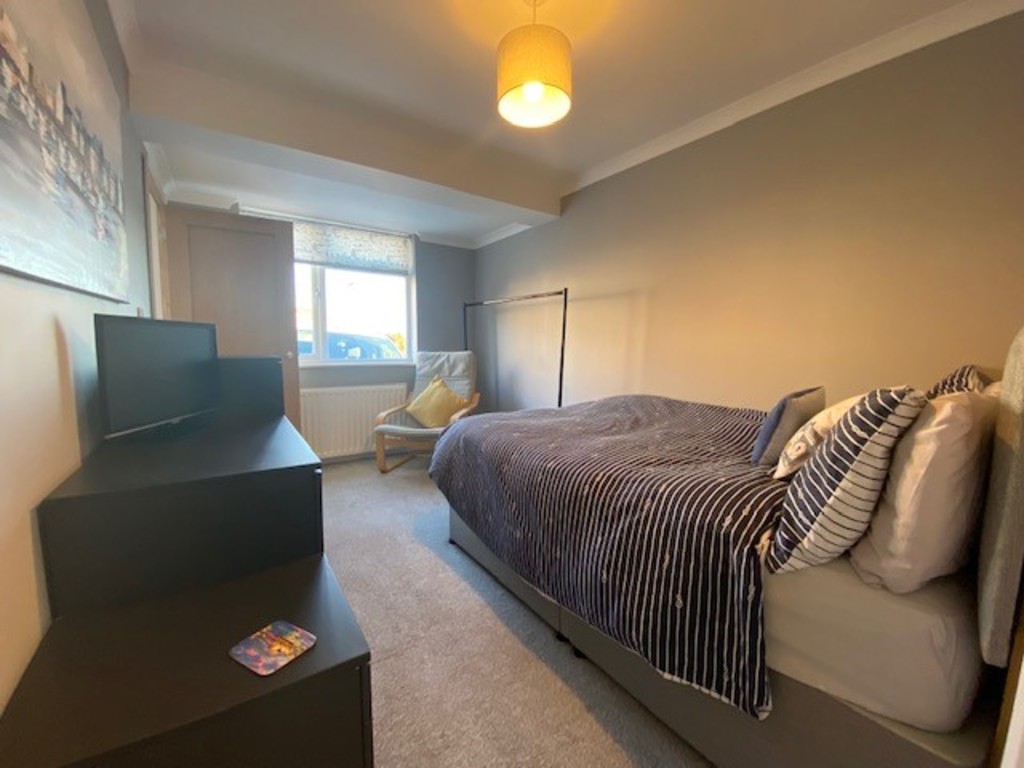 1 bed house to rent in Meadow Rise, Dawlish  - Property Image 2