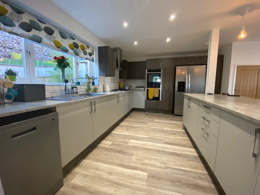 1 bed house to rent in Meadow Rise, Dawlish 4