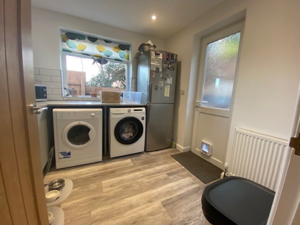 1 bed house to rent in Meadow Rise, Dawlish  - Property Image 5