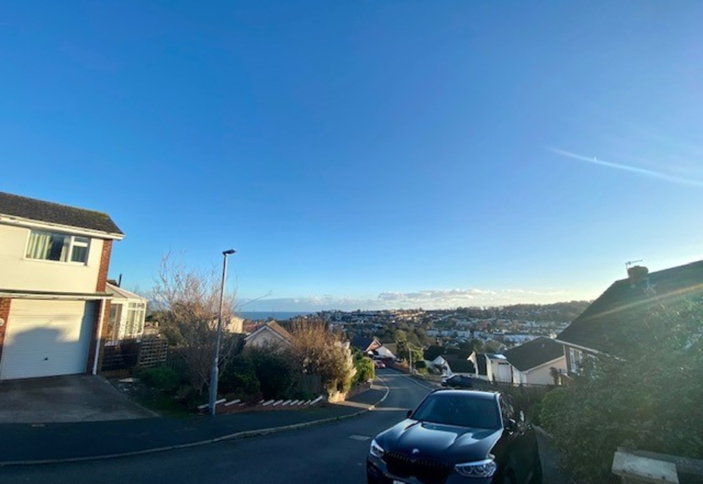 1 bed house to rent in Meadow Rise, Dawlish  - Property Image 6