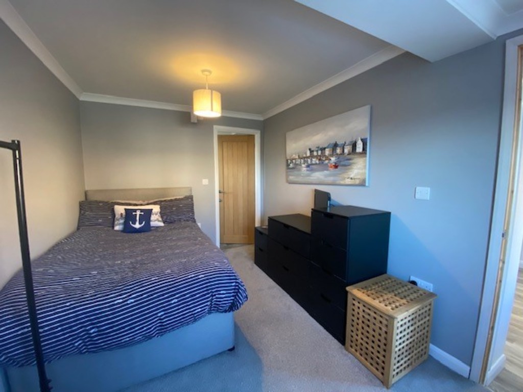 1 bed house to rent in Meadow Rise, Dawlish 7