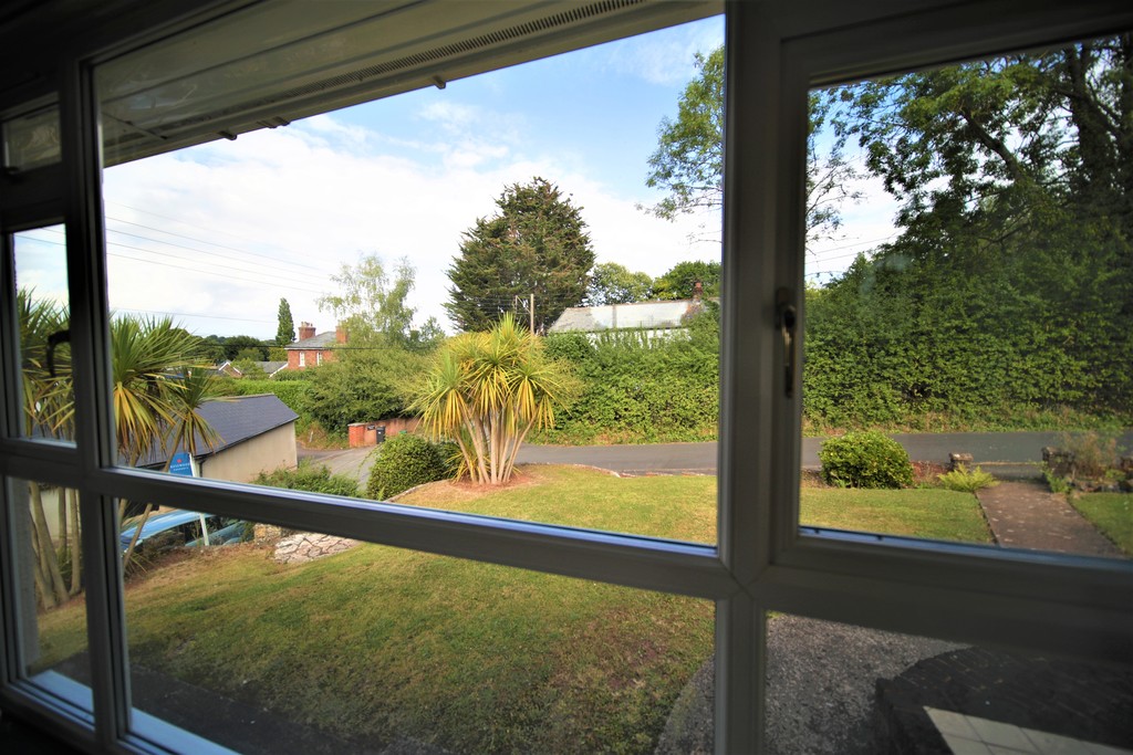 3 bed bungalow for sale in St. Idas Close, Ide, Exeter 2