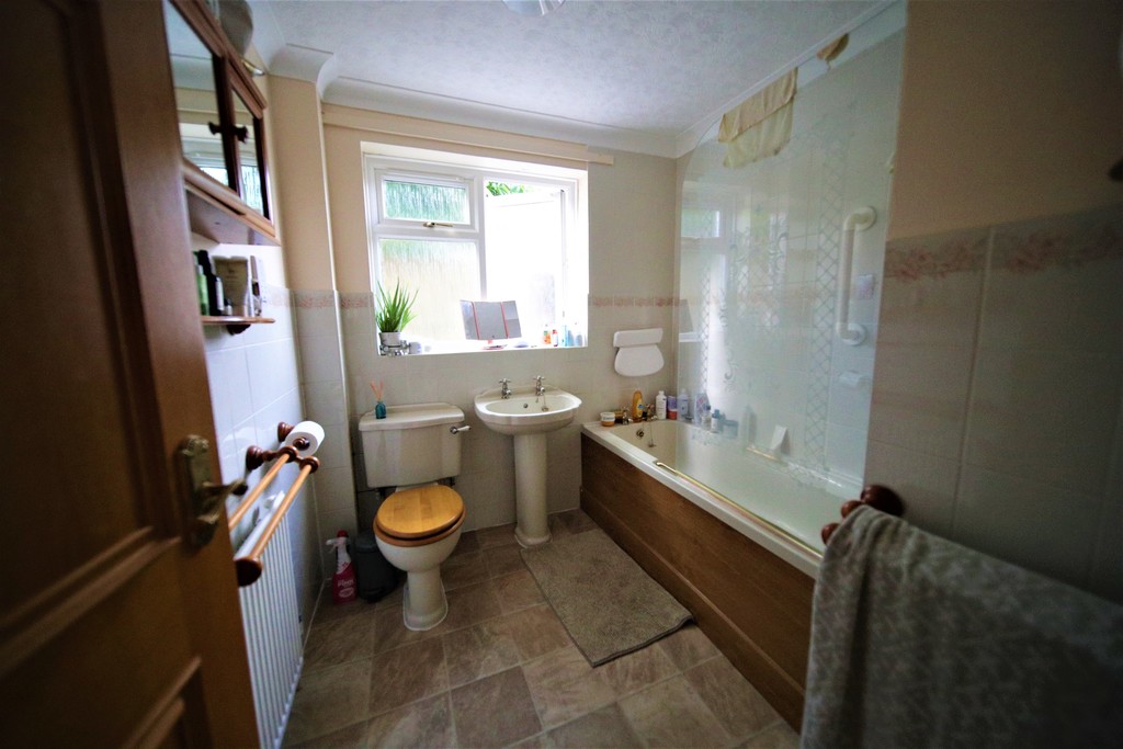 3 bed bungalow for sale in St. Idas Close, Ide, Exeter 12