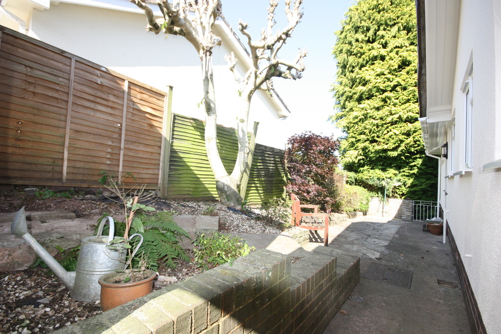 3 bed bungalow for sale in St. Idas Close, Ide, Exeter 14