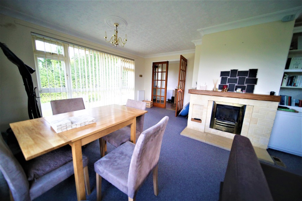 3 bed bungalow for sale in St. Idas Close, Ide, Exeter 4