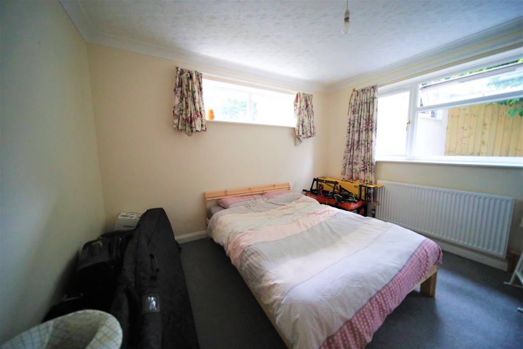 3 bed bungalow for sale in St. Idas Close, Ide, Exeter 9