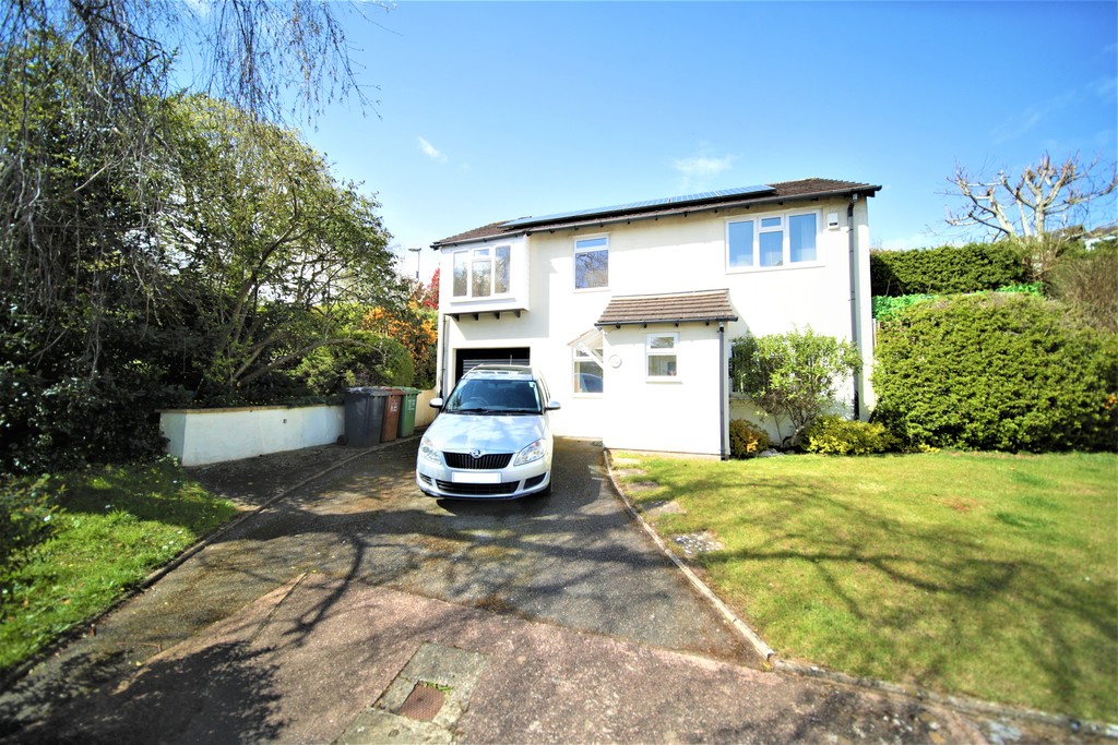 3 bed house for sale in Pennsylvania, Exeter - Property Image 1