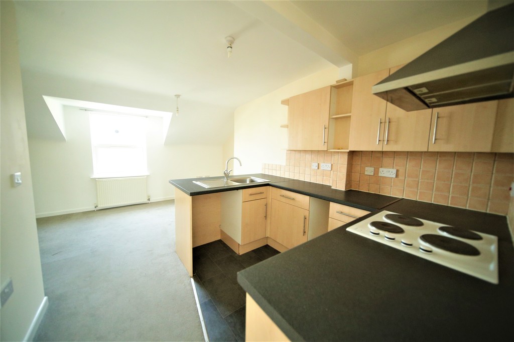 1 bed flat for sale in Old Tiverton Road, Exeter  - Property Image 2