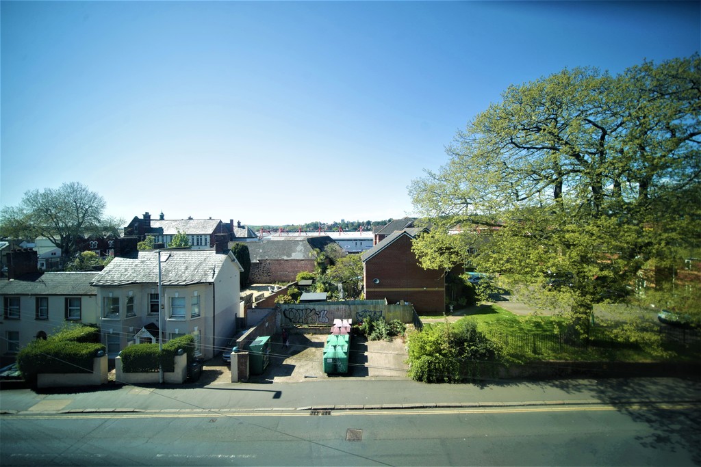 1 bed flat for sale in Old Tiverton Road, Exeter 4