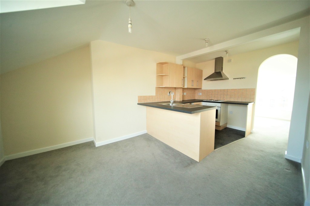 1 bed flat for sale in Old Tiverton Road, Exeter 5