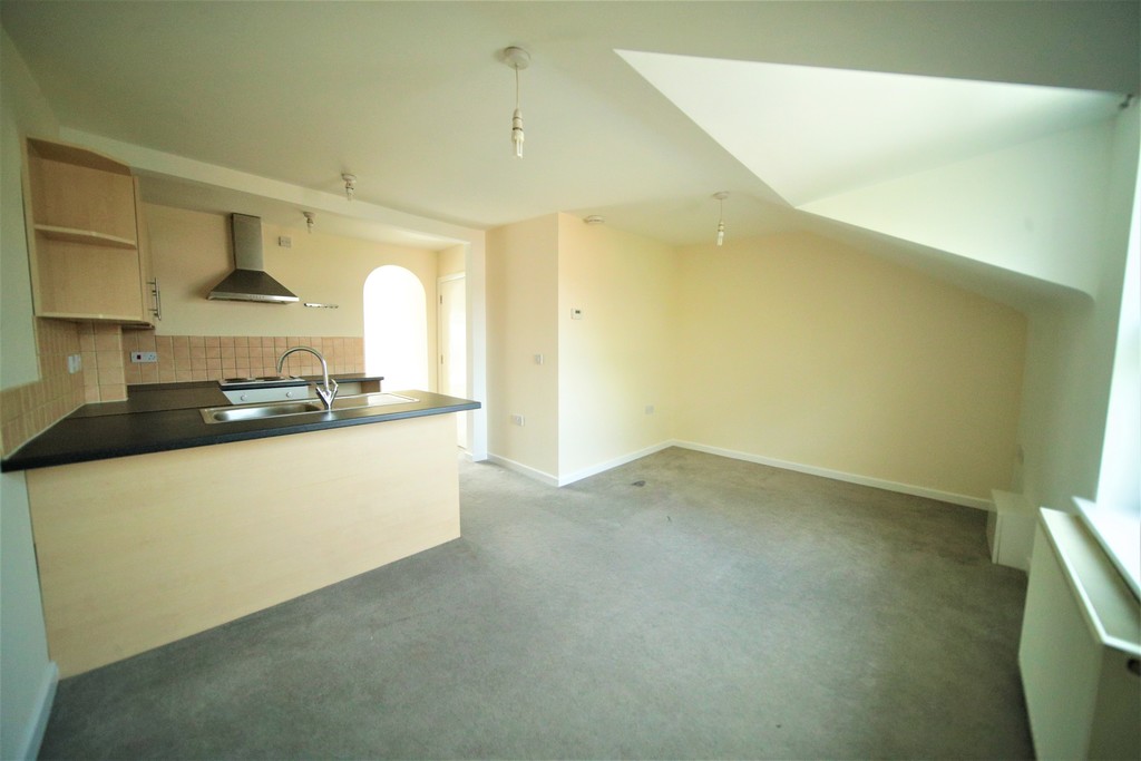 1 bed flat for sale in Old Tiverton Road, Exeter 6