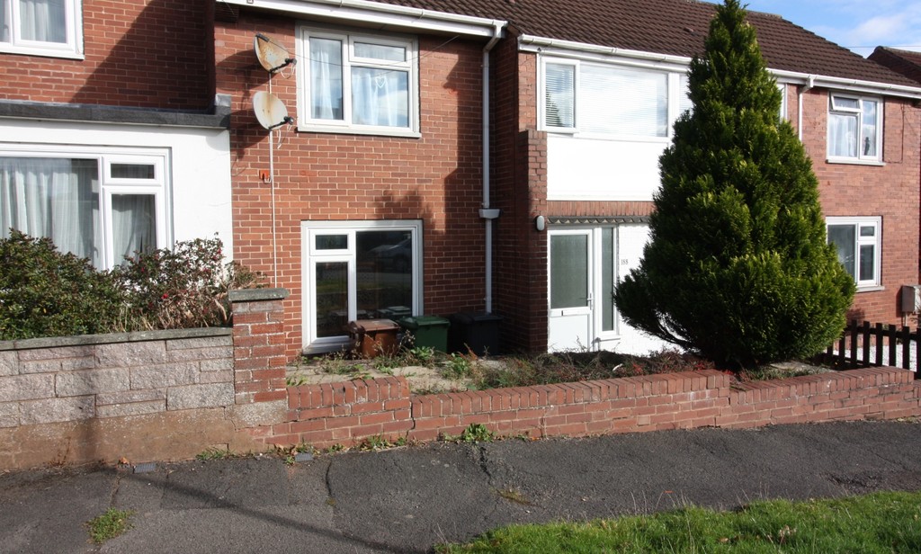 2 bed flat to rent in Mincinglake Road  - Property Image 10
