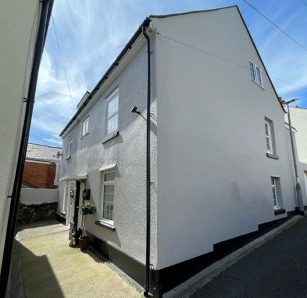 4 bed house to rent in Daimonds Lane, Teignmouth 2