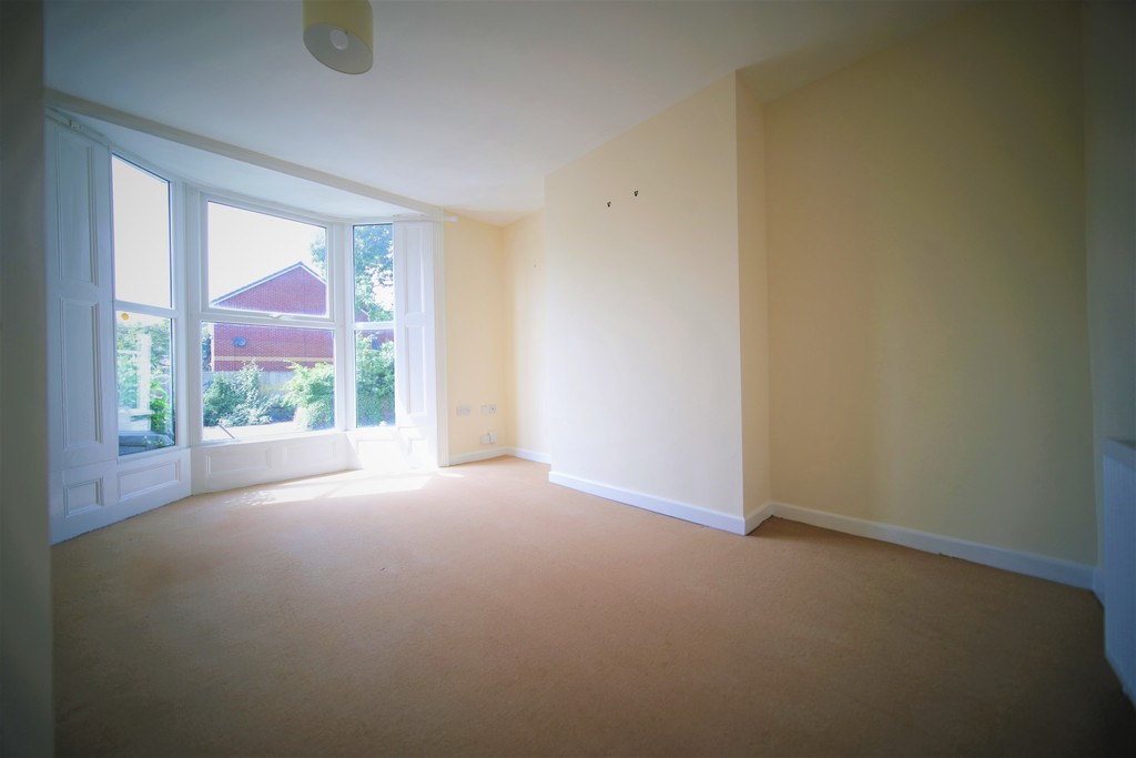 1 bed flat for sale in Old Tiverton Road, Mount Pleasant  2