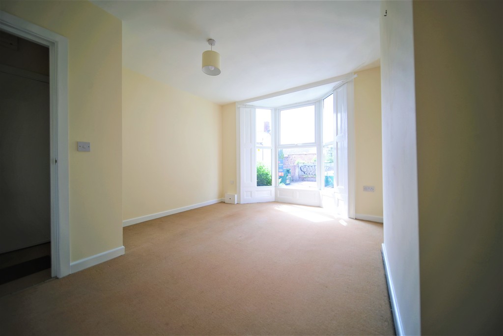 1 bed flat for sale in Old Tiverton Road, Mount Pleasant  5