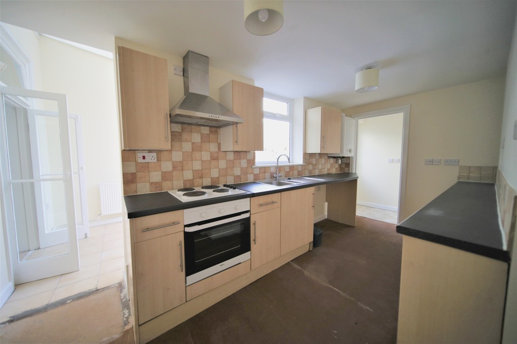 1 bed flat for sale in Old Tiverton Road, Mount Pleasant  9