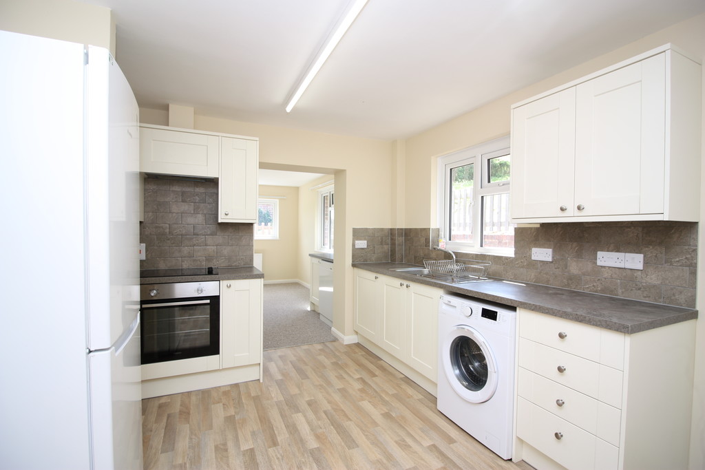 3 bed bungalow to rent in The Bungalow, Venny Tedburn 2